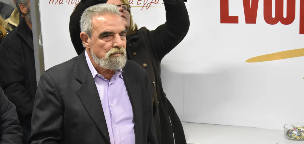 Σοκ στην κοινωνία του Μαλεβιζίου: Αυτοκτονία πρώην αυτοδιοικητικού