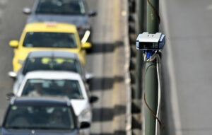 Νέες κάμερες στην Αττική: 8 σημεία έως το 2025 για οδική ασφάλεια