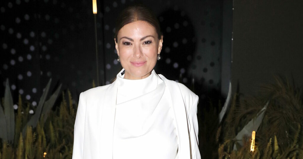 Δέσποινα Καμπούρη: Χωρίζουν όσοι δεν αντέχουν το μαζί