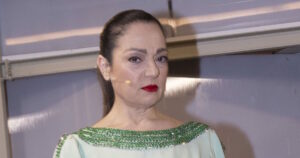 Ελένη Καρακάση: Συνειδητοποίησα την ανάγκη να νιώσω τη μητρότητα