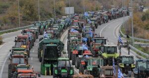 Κριτική Μαρινάκη κατά Καραμανλή: «Δεν ακολουθούμε την πρακτική όλων των κιλών»