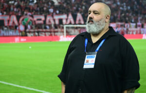 Ο Ολυμπιακός αποσύρει τη στήριξή του στον Λανουά – Καταγγελίες Καραπαπά