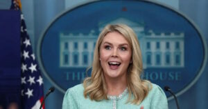 Η Κάρολαϊν Λέβιτ ανακοινώνει την εγκυμοσύνη του δεύτερου παιδιού της