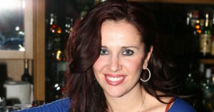 Κατερίνα Γαβαλά: Σχέση με διάσημο τραγουδιστή που δεν εκμεταλλεύτηκα