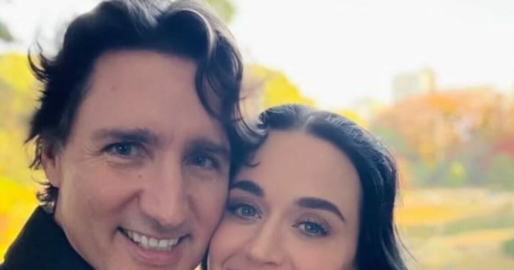 Κέιτι Πέρι και Τζάστιν Τριντό: Φωτογραφίες από το ταξίδι τους στην Ιαπωνία