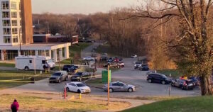 Πυροβολισμοί σε πανεπιστήμιο του Κεντάκι: Ένας νεκρός και ένας τραυματίας