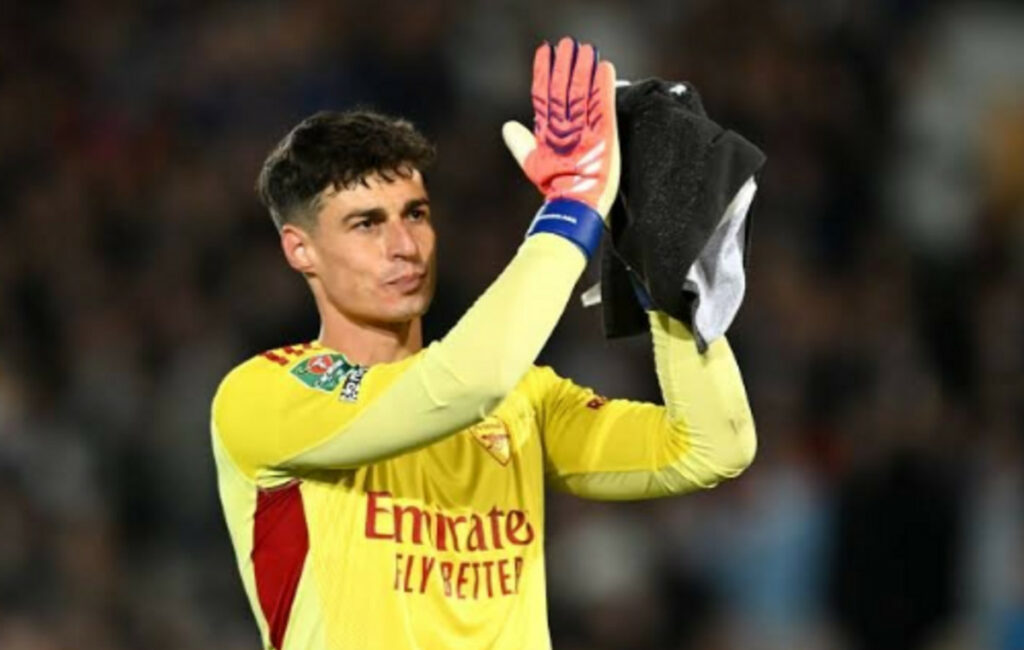 Παναθηναϊκός: Στο προσκήνιο ο Κέπα για τη θέση του τερματοφύλακα