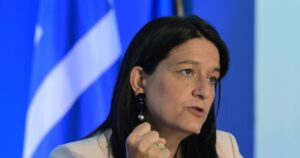 Νίκη Κεραμέως: Νέα δεδομένα για μισθούς και συλλογικές συμβάσεις