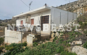 Τραγωδία στο Κερατσίνι: Νεκρό ζευγάρι ηλικιωμένων δίπλα δίπλα