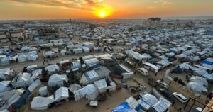 Κατεδάφιση 25 κτιρίων στον παλαιστινιακό καταυλισμό Νουρ Σαμς από το Ισραήλ