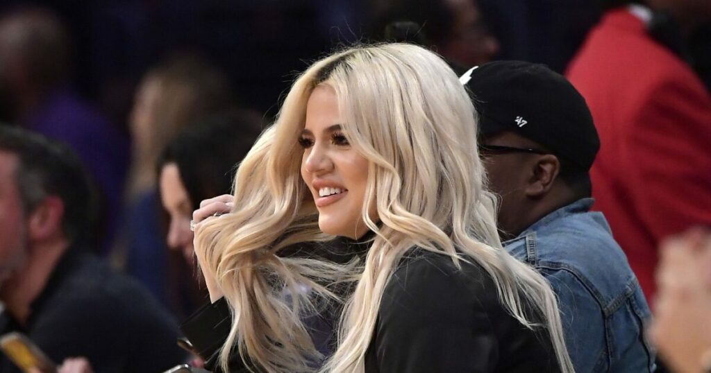 Η Κλόε Καρντάσιαν αποκαλύπτει την αποχή της από το σεξ εδώ και τέσσερα χρόνια