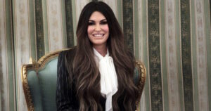 Κίμπερλι Γκίλφοϊλ: Η σχέση ΗΠΑ και Ελλάδας δεν υπήρξε ποτέ πιο δυνατή