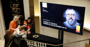 Σίδνεϊ: Κηδείες θυμάτων τρομοκρατικής επίθεσης – Κάλεσμα Τραμπ κατά ισλαμιστών