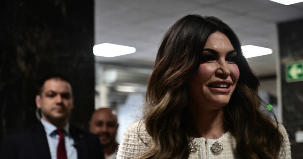 Κίμπερλι Γκιλφόιλ: Η Βόρεια Ελλάδα κλειδί για τις ελληνοαμερικανικές σχέσεις