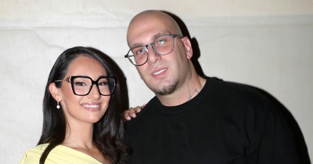 Klavdia για τον χωρισμό από τον Oge: Υπήρχε ασυμφωνία χαρακτήρων