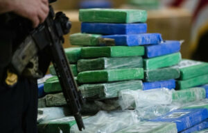 Συνελήφθησαν οι εμπλεκόμενοι στην καταδίωξη «θρίλερ» στον Ατλαντικό