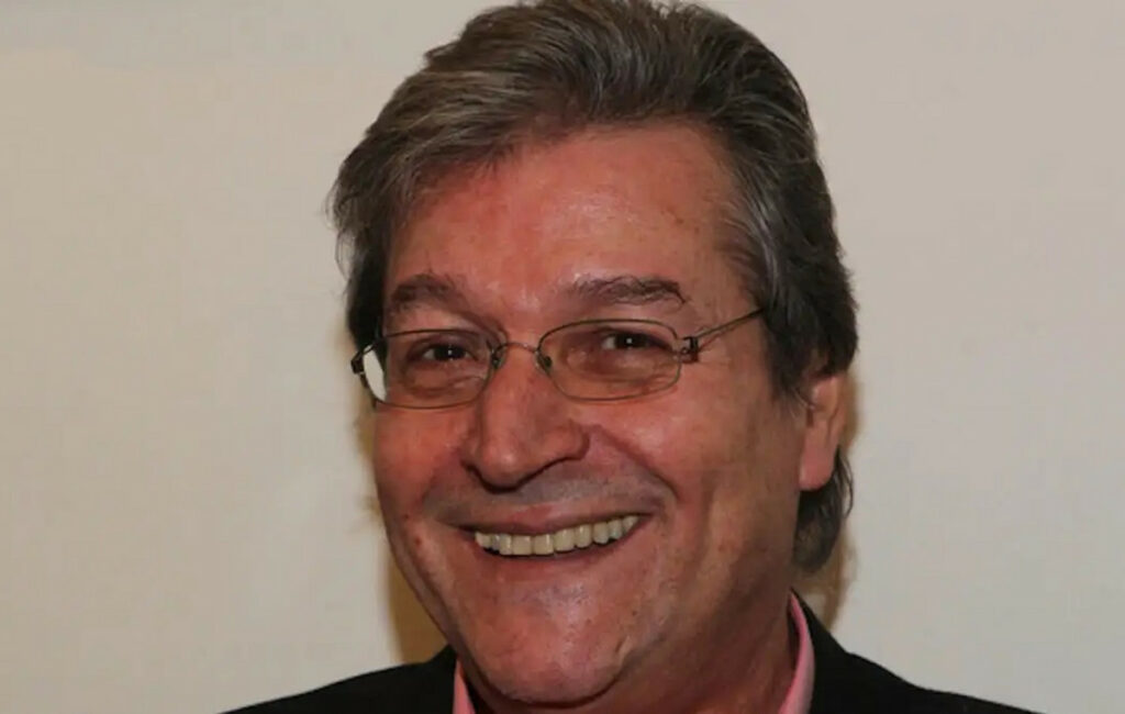 Αποχαιρετισμός στον Αντώνη Κοκορίκο στη Ριτσώνα