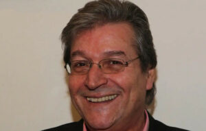 Αποχαιρετισμός στον Αντώνη Κοκορίκο στη Ριτσώνα