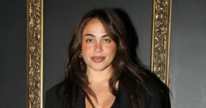 Κόνι Μεταξά: «Δεν ντρέπομαι για τη δουλειά μου» απαντά στον Τάσο Ξιαρχό