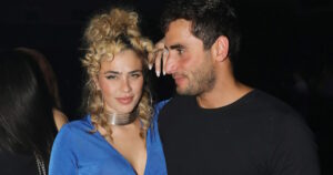 Κόνι Μεταξά: «Η μεγαλύτερη προδοσία από τον Μάριο Καπότση»