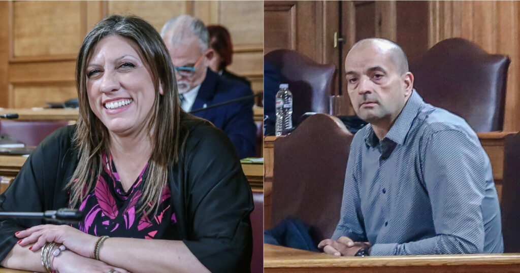 Σφοδρή αντιπαράθεση Κωνσταντοπούλου και Μαγειρία στην εξεταστική του ΟΠΕΚΕΠΕ