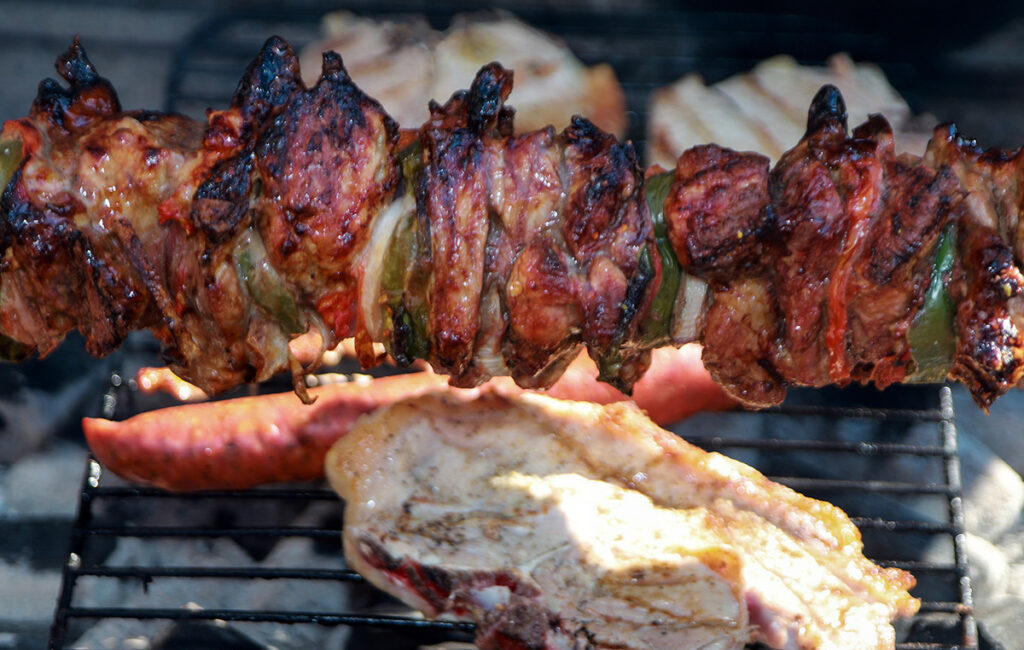 Taste Atlas: Η ελληνική κουζίνα κατακτά τη 2η θέση παγκοσμίως