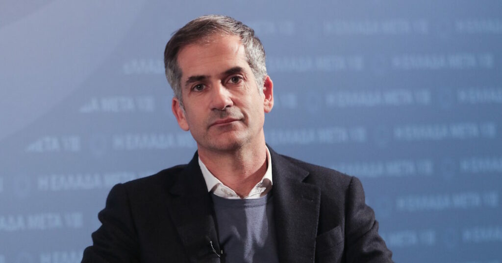 Μπακογιάννης: «Η Διπλή Ανάπλαση πρέπει να μας ενώνει όλους»