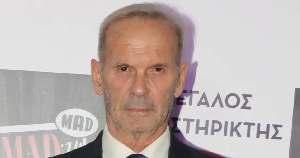 Πέτρος Κωστόπουλος: Ερώτηση στον δικηγόρο του Γιώργου Μαζωνάκη