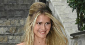 Αμαλία Κωστοπούλου: Τραυματισμός στο σκι και η επιστροφή της στον αθλητισμό