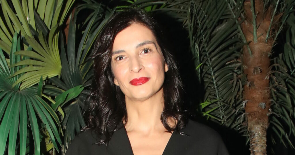 Αντιγόνη Κουλουκάκου: Ένιωθα καλά, αν και οι άλλοι με θεωρούσαν άσχημη