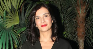 Αντιγόνη Κουλουκάκου: Ένιωθα καλά, αν και οι άλλοι με θεωρούσαν άσχημη