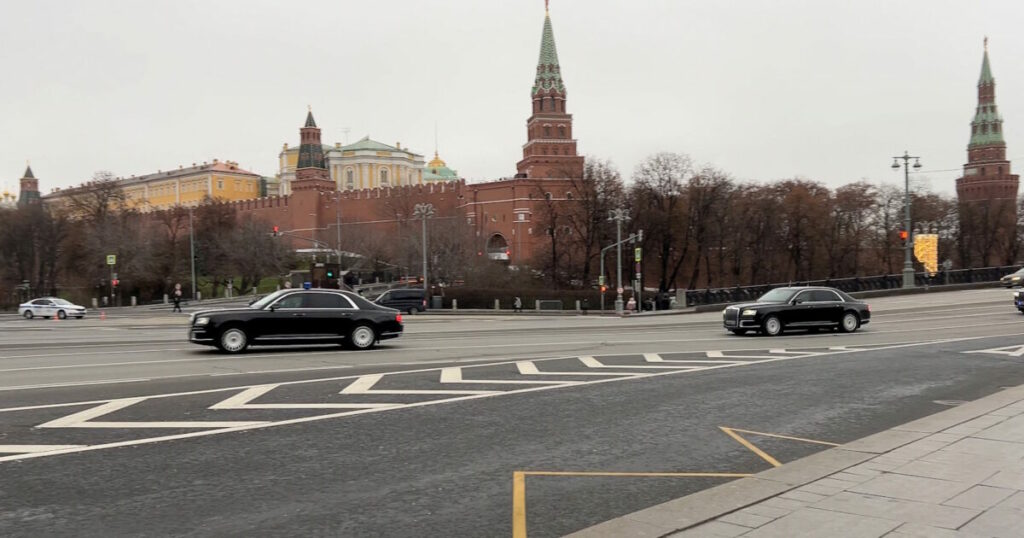 Απειλές Κρεμλίνου κατά Ζελένσκι και στρατιωτικές προειδοποιήσεις