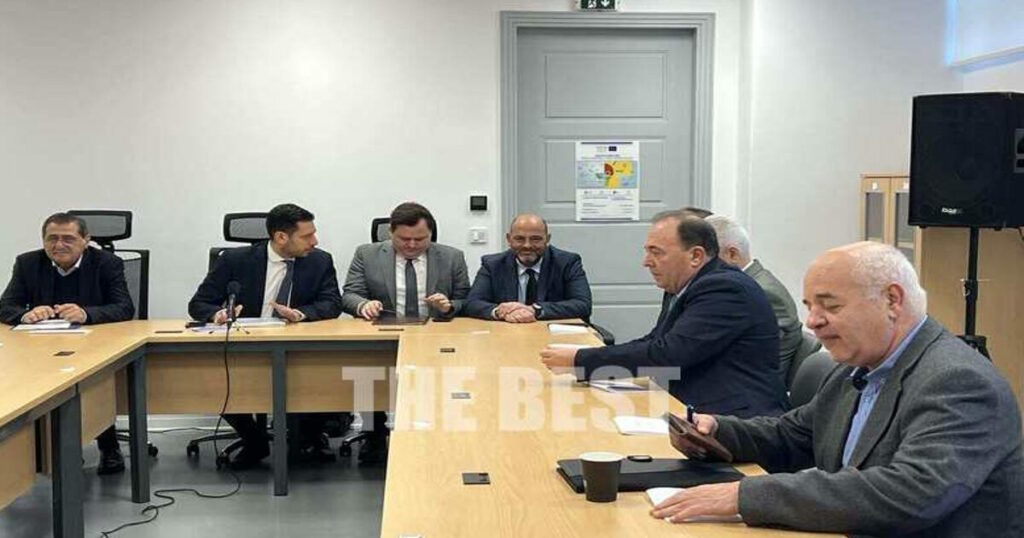 Διαμάχη Κυρανάκη - Πελετίδη για τον σιδηρόδρομο στην Πάτρα