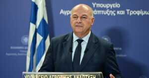 Κώστας Τσιάρας: Εγκρίνεται το αφορολόγητο πετρέλαιο για αγρότες