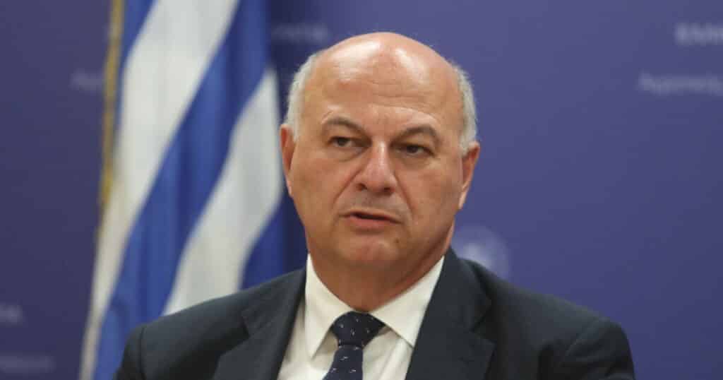 Κώστας Τσιάρας: Στήριξη για αγρότες και διευθέτηση προβλημάτων