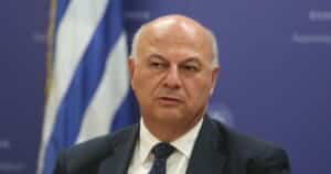 Κώστας Τσιάρας: Στήριξη για αγρότες και διευθέτηση προβλημάτων