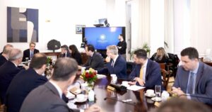 Μητσοτάκης: Κατανοώ τη δυσαρέσκεια των αγροτών για τις πληρωμές