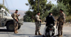 Ισραήλ: Εξουδετέρωση διοικητικού στελέχους της μονάδας Quds του Ιράν