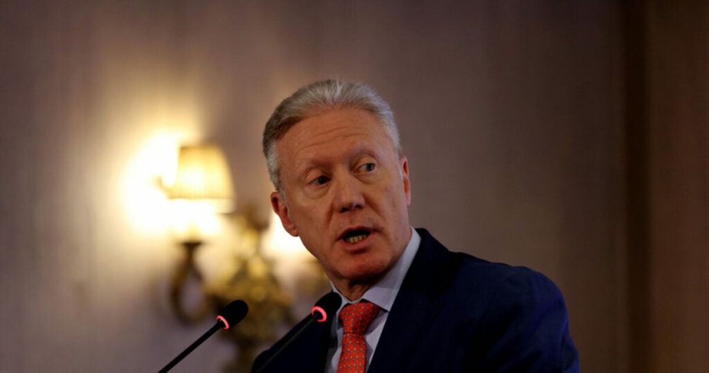 Λίβανος: Ο υπουργός Εξωτερικών απέρριψε πρόσκληση του Ιράν για συνομιλίες