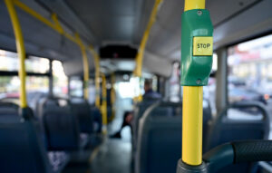 Πιλοτική 24ωρη λειτουργία έξι λεωφορειακών γραμμών στη Θεσσαλονίκη