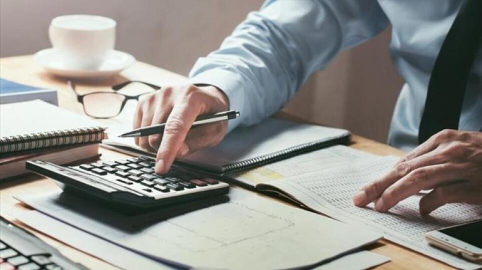 Ληξιπρόθεσμες οφειλές ΟΤΑ: Σταθερές και πάλι για έναν ακόμη μήνα