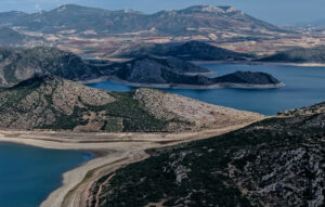 2,5 δισ. ευρώ για την προστασία της Αττικής από τη λειψυδρία