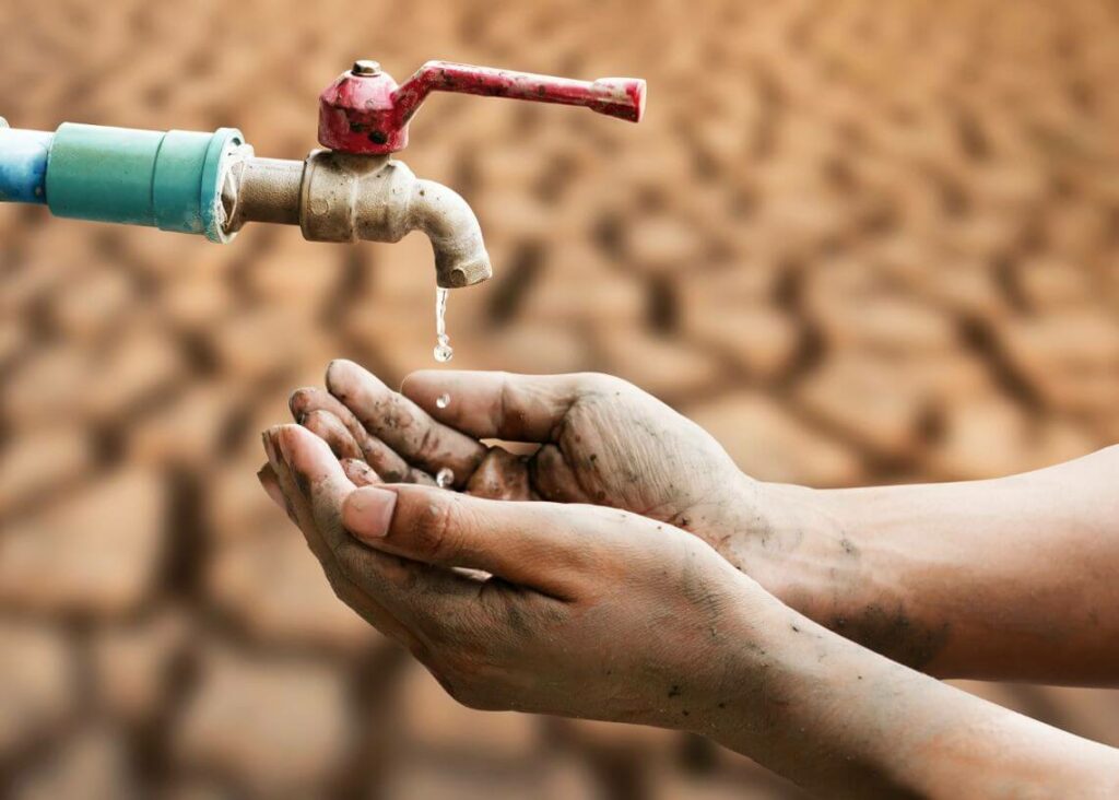 Δήμος Ηρακλείου: Κήρυξη έκτακτης ανάγκης λόγω λειψυδρίας