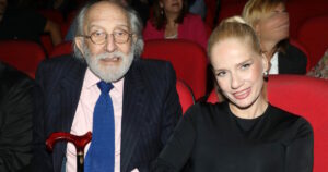 Τζένη Οικονόμου: «Δεν έχουμε μιλήσει για σύμφωνο συμβίωσης με τον Αλέξανδρο»