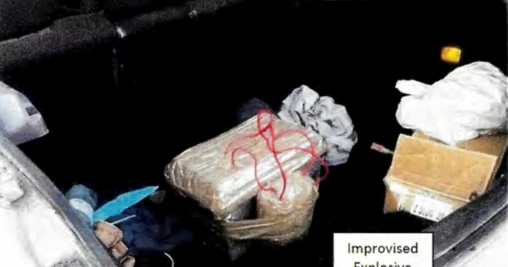 Σίδνεϊ: Σοκαριστικές αποκαλύψεις για τους δράστες του Μποντάι