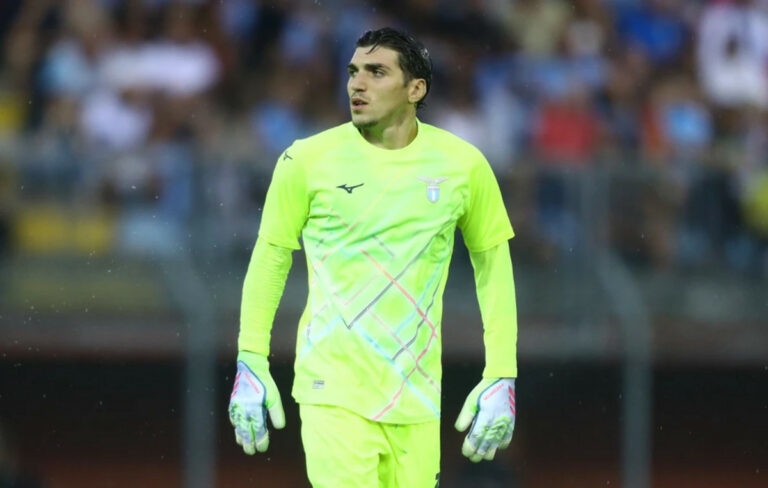 Ενδιαφέρον του Παναθηναϊκού για Μανδά με 10 εκατ. ευρώ