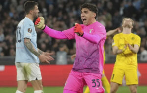 Corriere dello Sport: Ανάμεσα σε Τζένοα και Γιουβέντους ο Μανδάς