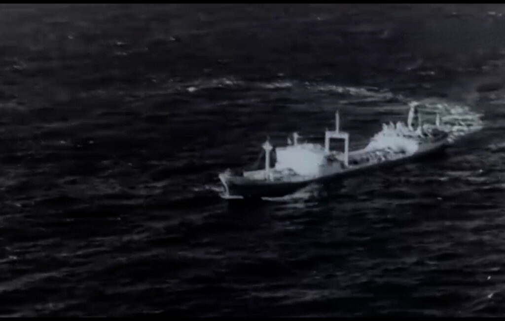 Σαν σήμερα 8 Δεκεμβρίου: Η τραγωδία του «Ηράκλειον»