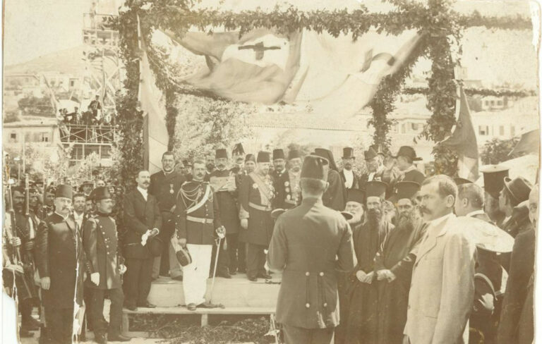 Σαν σήμερα 10 Δεκεμβρίου: Η Σάμος αποκτά αυτονομία