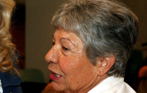 Αποχαιρετούμε τη σπουδαία αρχαιολόγο Λίλα Μαραγκού